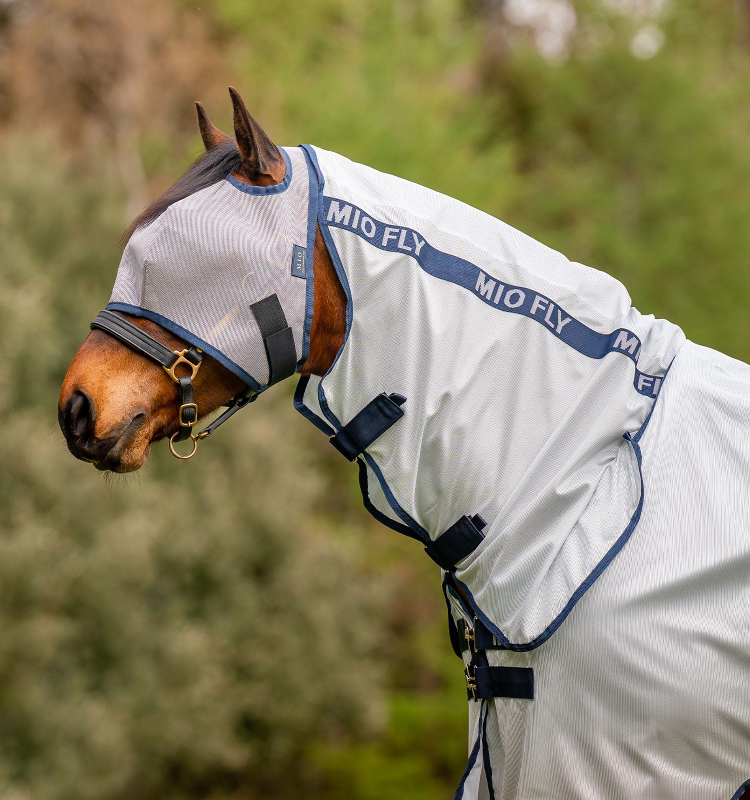 Horseware Mio Fly Sheet (No Fill)